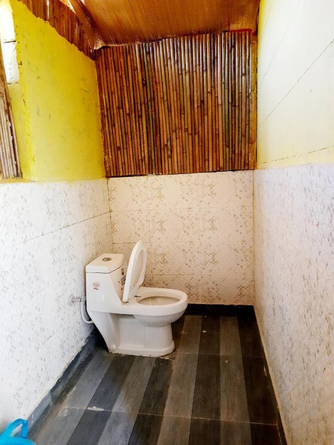 Mukteshwar Grand Retreat Zewnętrze zdjęcie