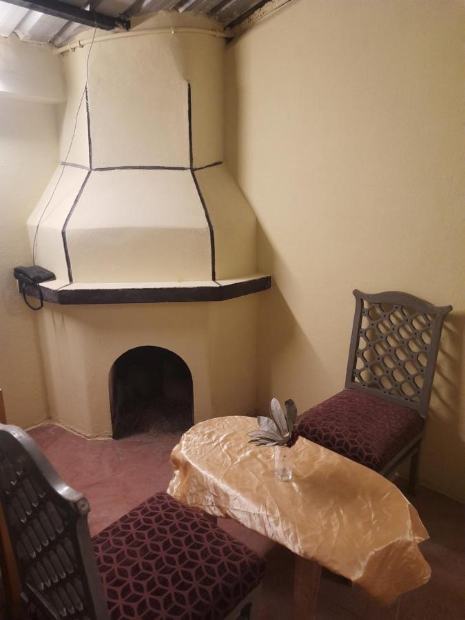 Mukteshwar Grand Retreat Zewnętrze zdjęcie