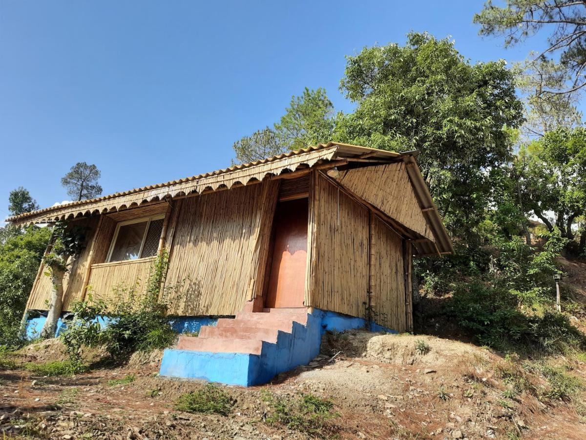Mukteshwar Grand Retreat Zewnętrze zdjęcie