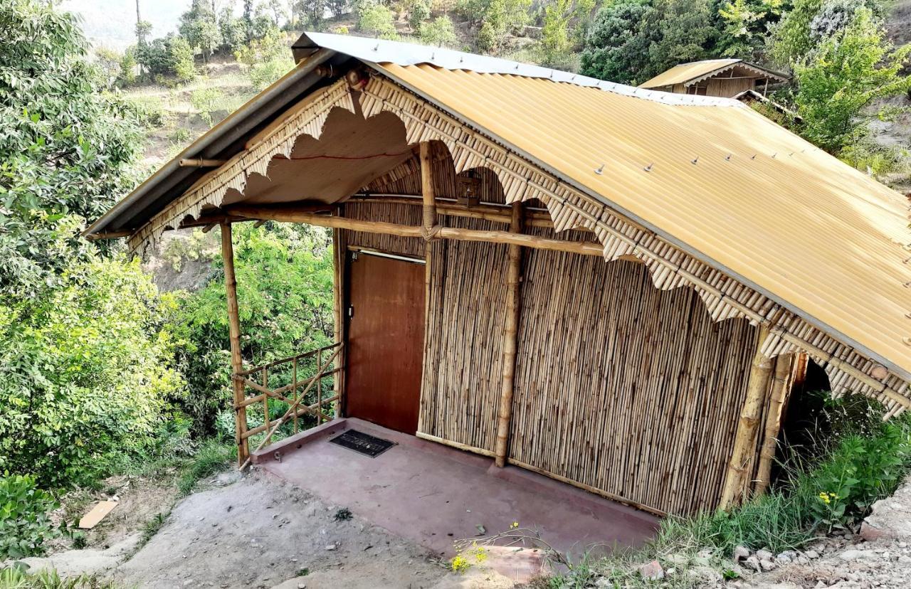 Mukteshwar Grand Retreat Zewnętrze zdjęcie